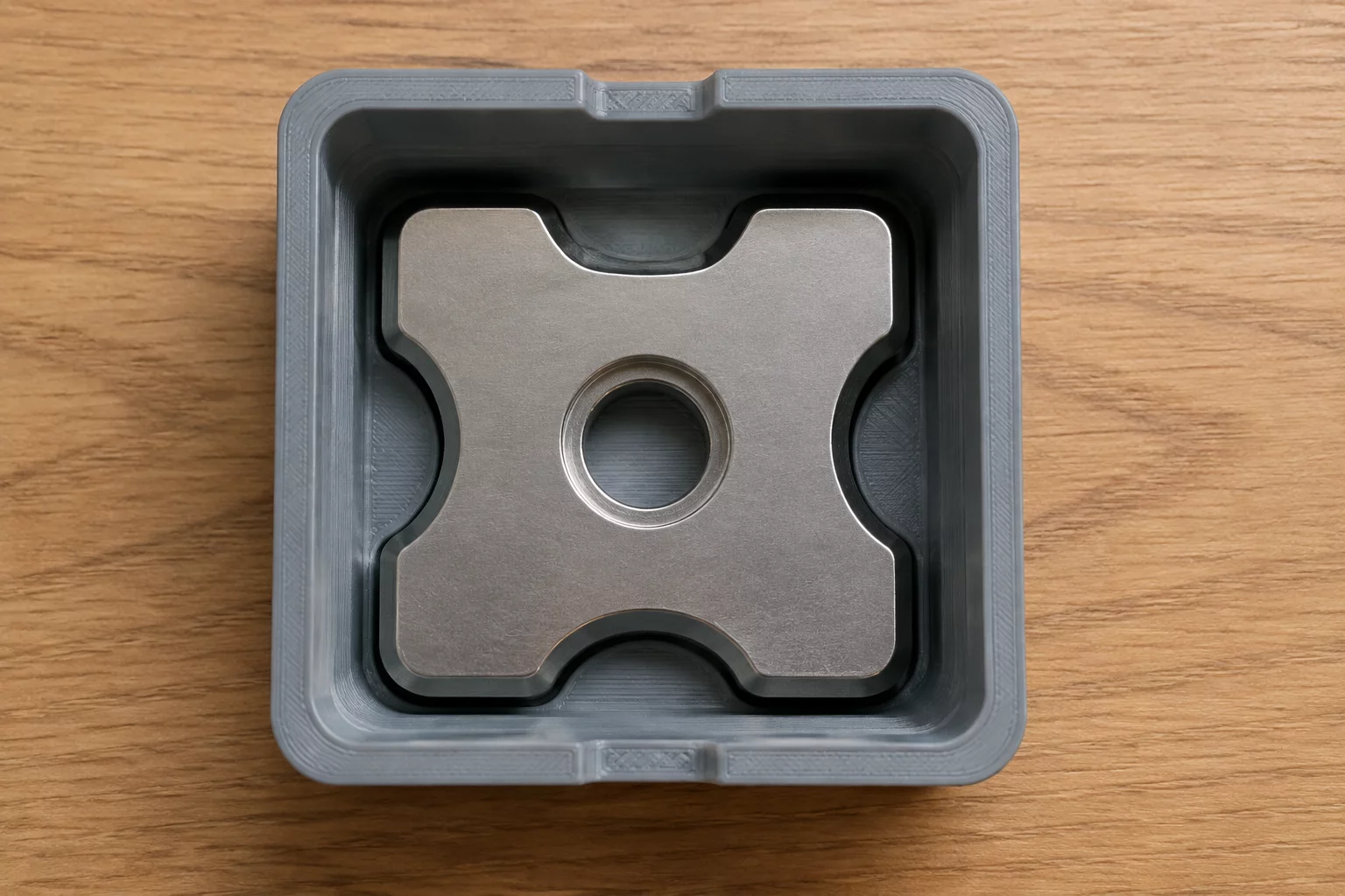 Container and Object
