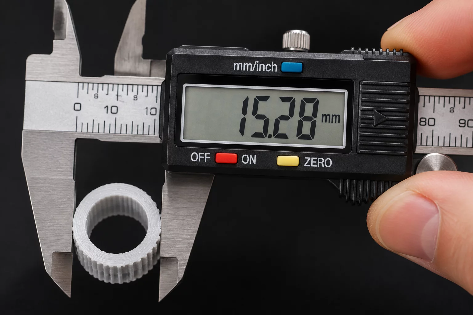 Precision Measurement